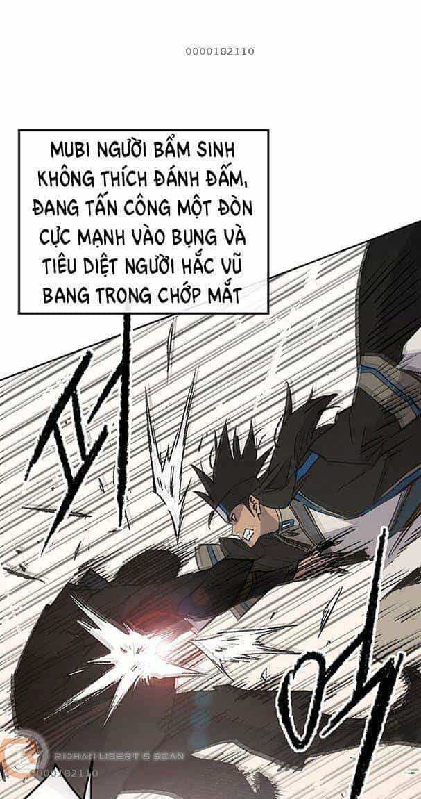 Tiên Kiếm Bất Bại - Chương 105 - ảnh 5