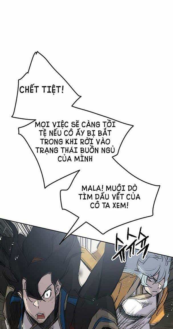 Tiên Kiếm Bất Bại - Chương 106 - ảnh 16