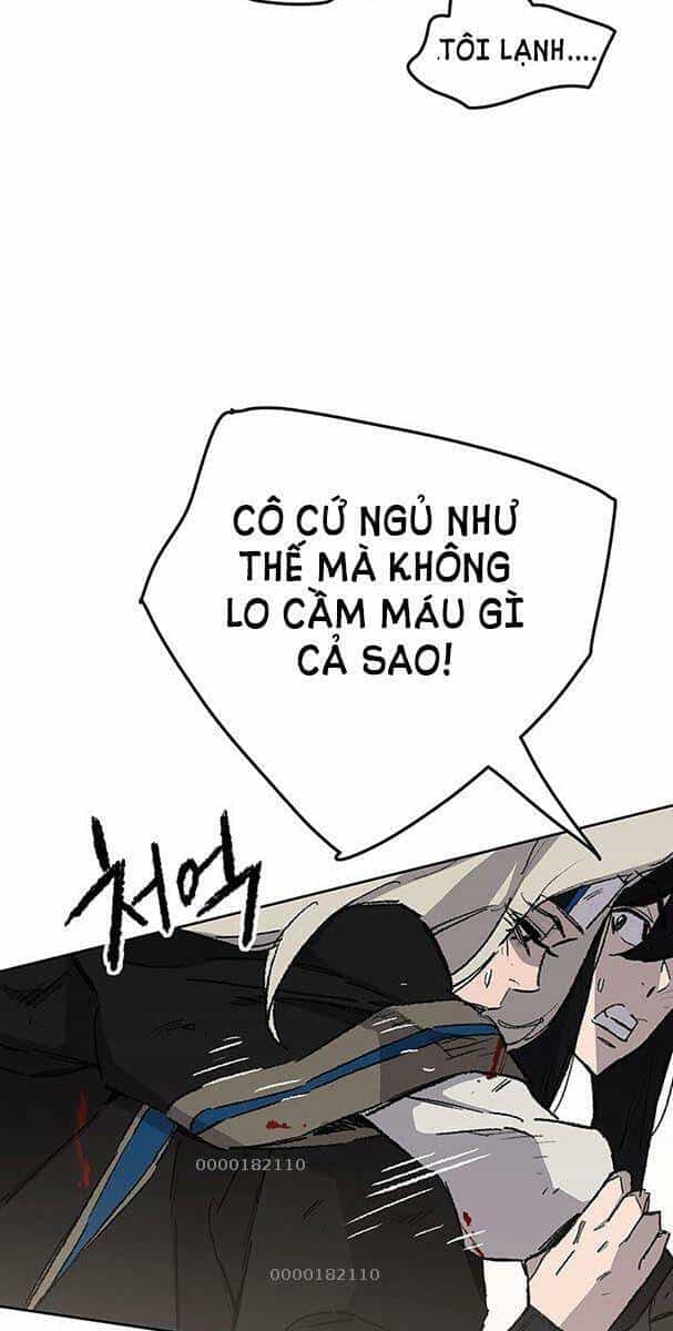 Tiên Kiếm Bất Bại - Chương 106 - ảnh 25