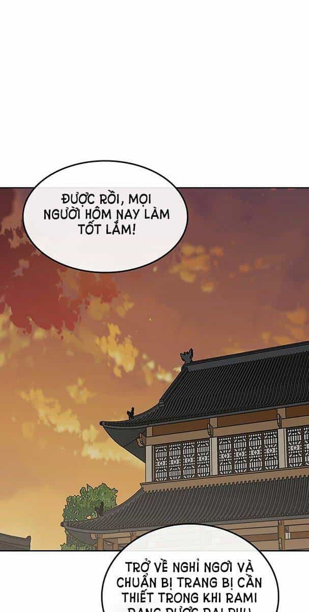 Tiên Kiếm Bất Bại - Chương 106 - ảnh 57