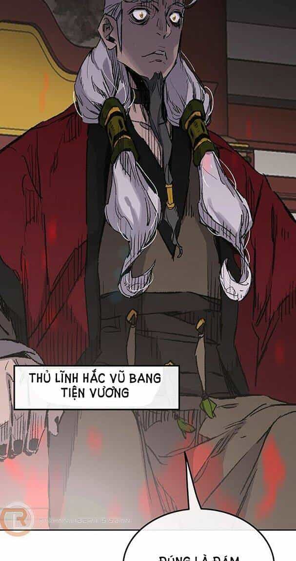 Tiên Kiếm Bất Bại - Chương 106 - ảnh 62