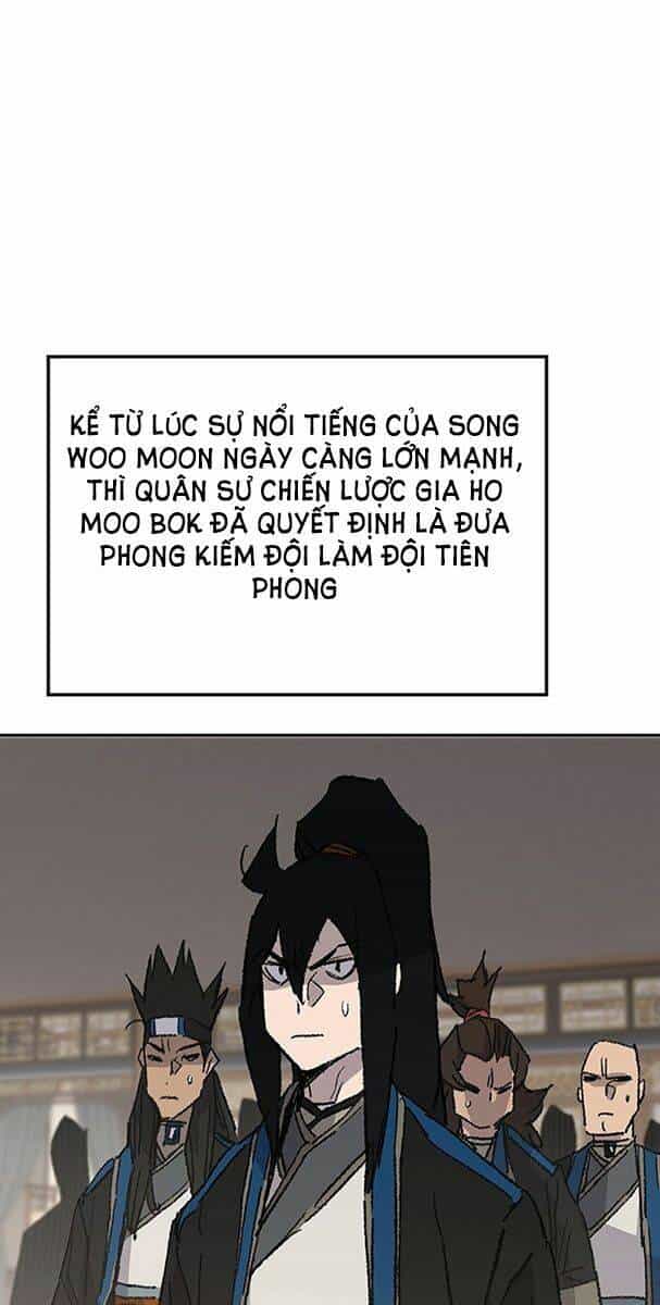 Tiên Kiếm Bất Bại - Chương 106 - ảnh 71