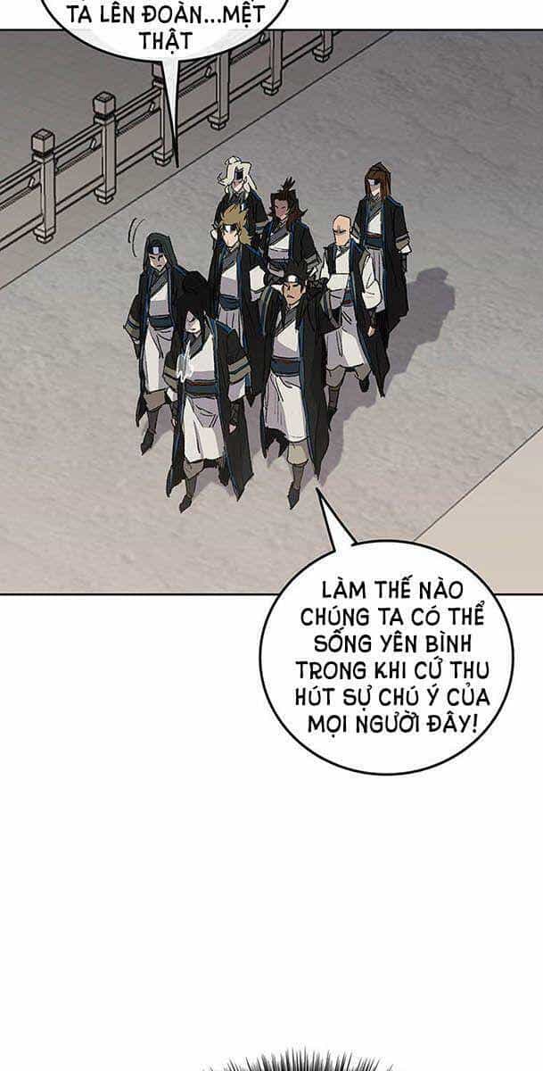 Tiên Kiếm Bất Bại - Chương 107 - ảnh 28