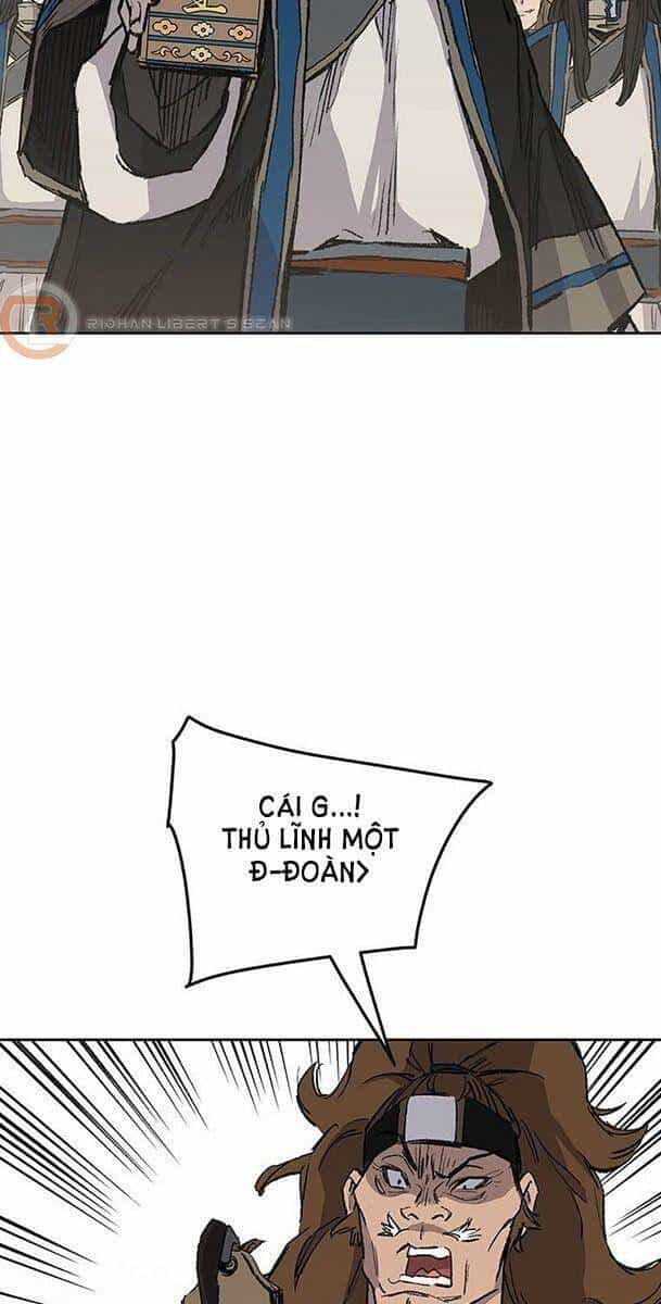Tiên Kiếm Bất Bại - Chương 107 - ảnh 32
