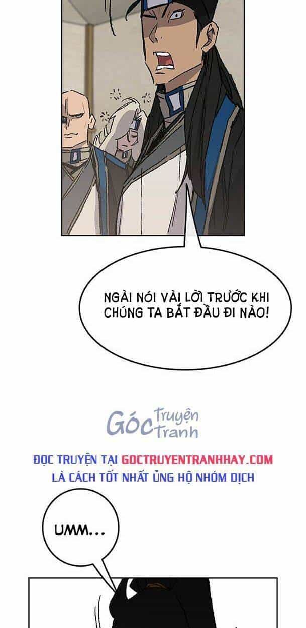 Tiên Kiếm Bất Bại - Chương 107 - ảnh 47