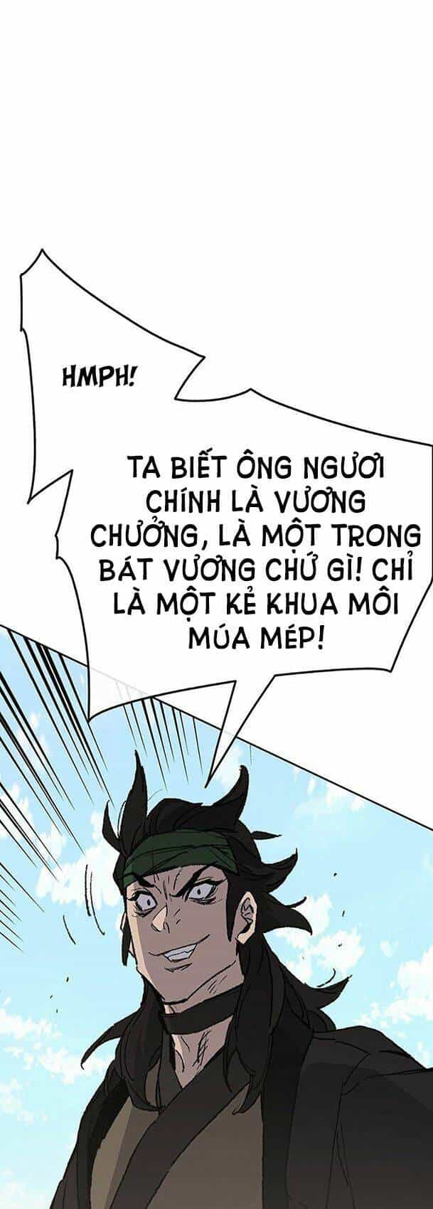 Tiên Kiếm Bất Bại - Chương 107 - ảnh 71