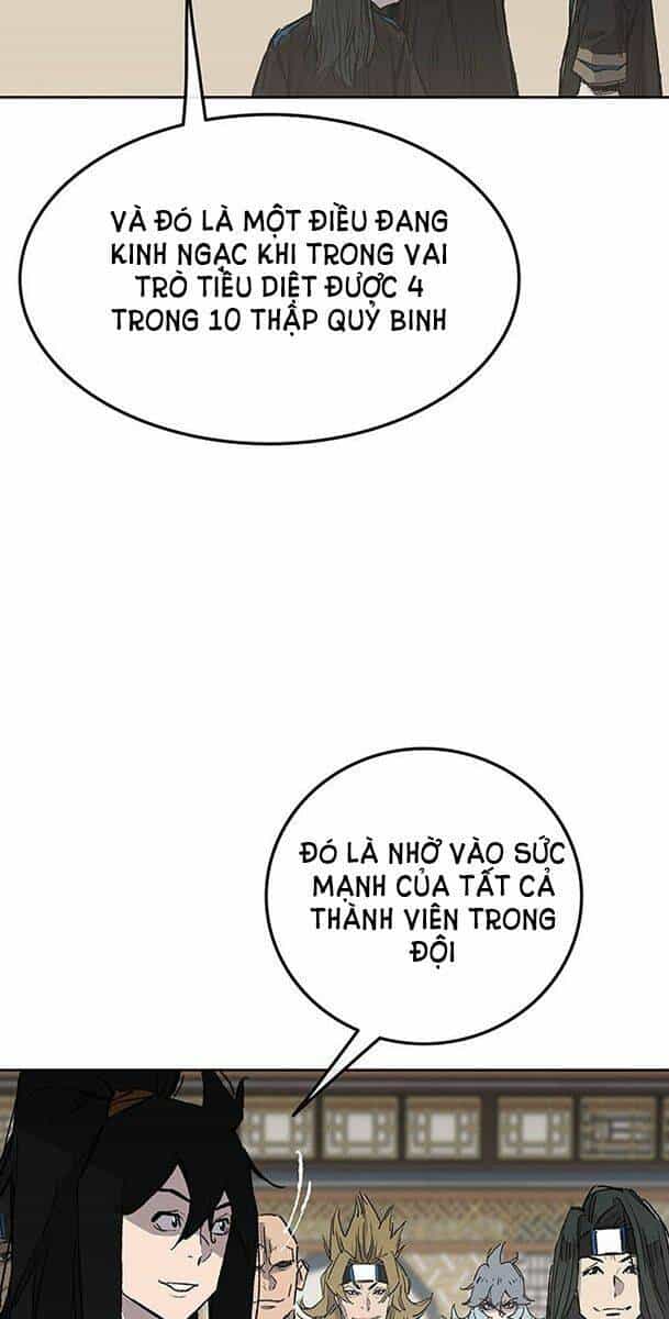 Tiên Kiếm Bất Bại - Chương 107 - ảnh 8