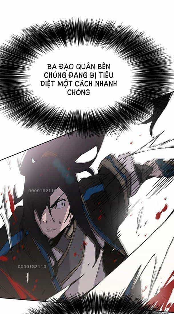 Tiên Kiếm Bất Bại - Chương 108 - ảnh 27