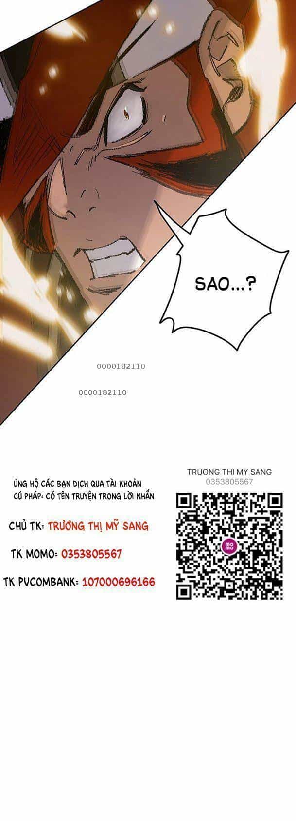 Tiên Kiếm Bất Bại - Chương 108 - ảnh 75