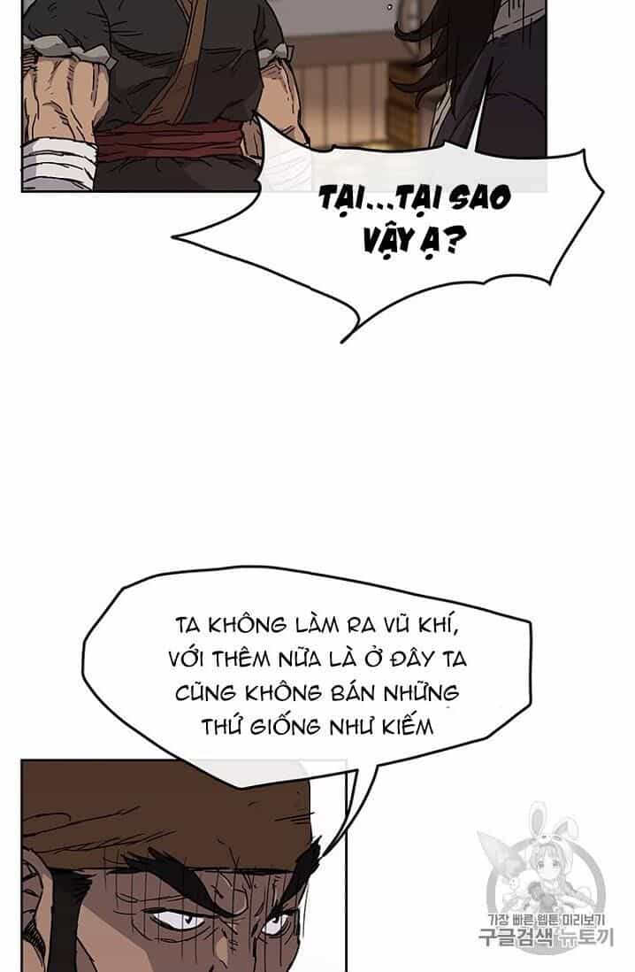 Tiên Kiếm Bất Bại - Chương 10 - ảnh 19