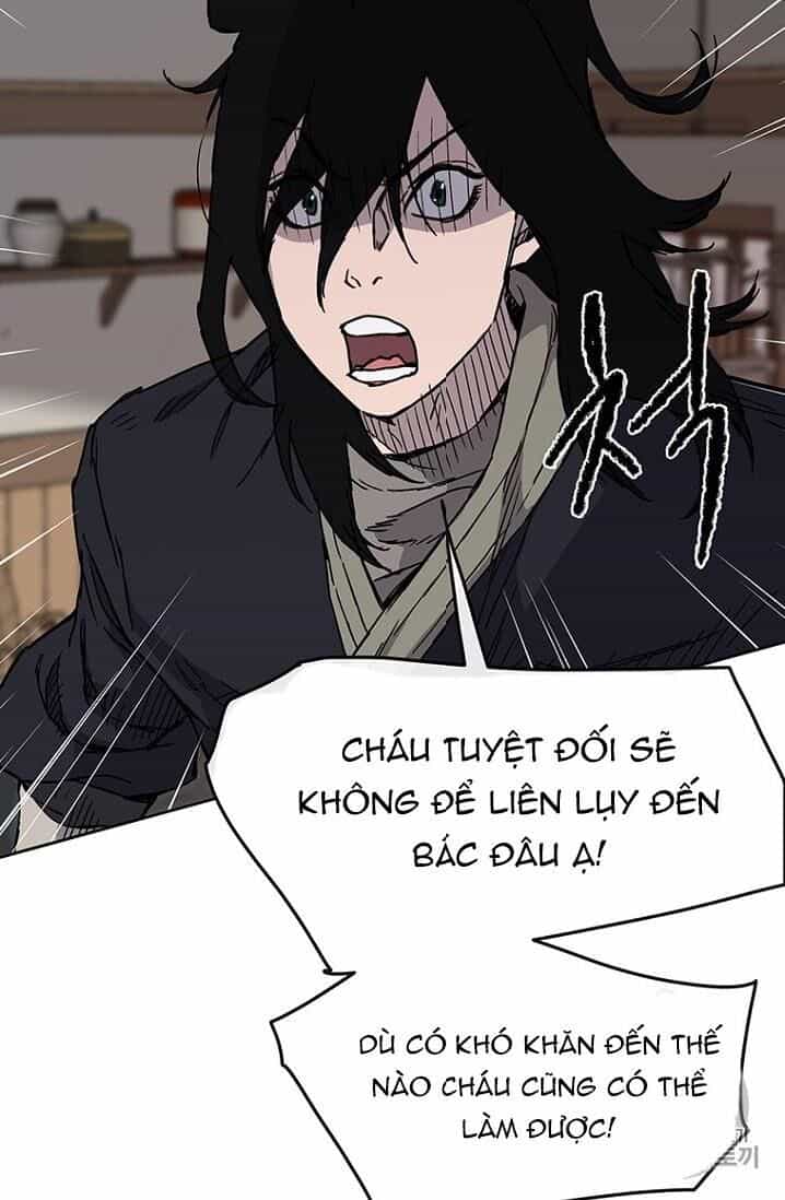 Tiên Kiếm Bất Bại - Chương 10 - ảnh 28