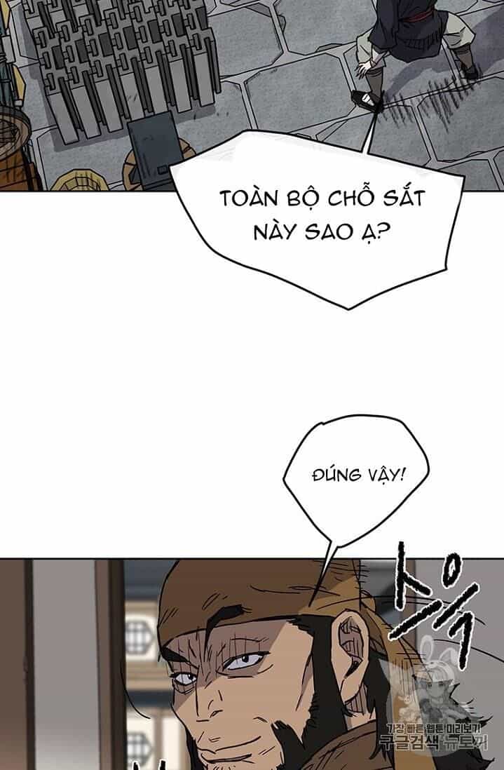 Tiên Kiếm Bất Bại - Chương 10 - ảnh 31