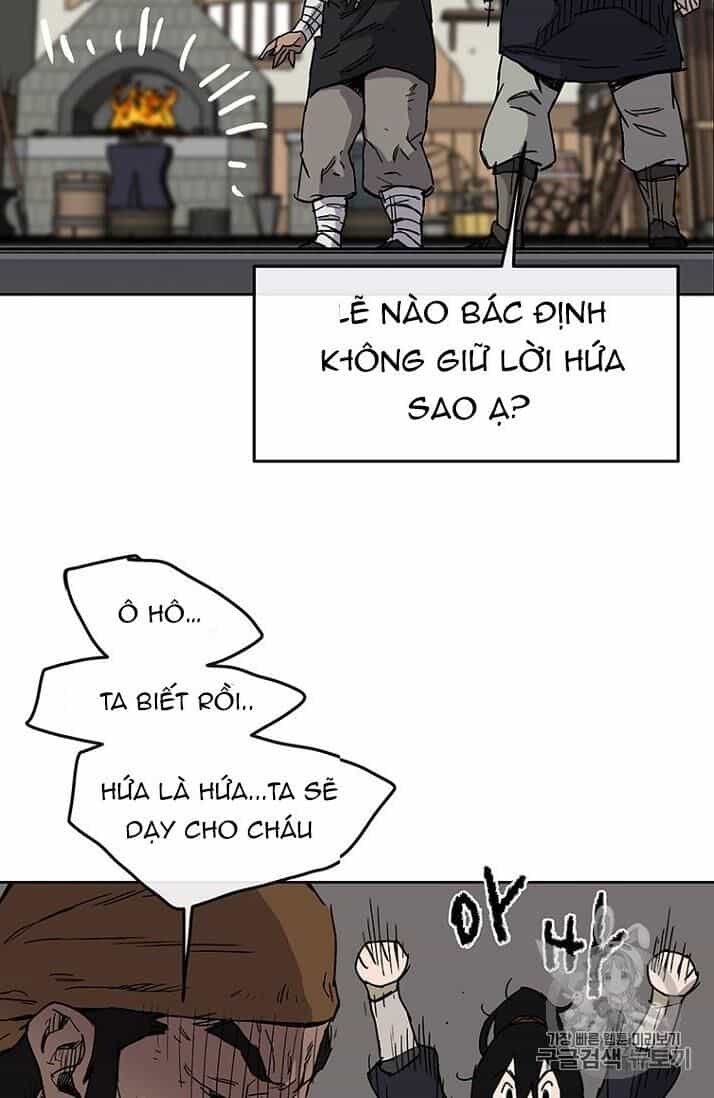 Tiên Kiếm Bất Bại - Chương 10 - ảnh 35