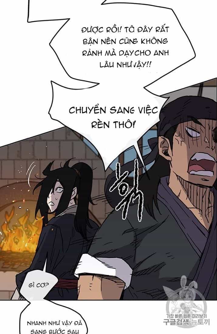 Tiên Kiếm Bất Bại - Chương 10 - ảnh 47