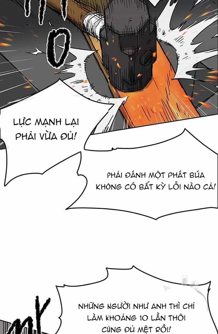 Tiên Kiếm Bất Bại - Chương 10 - ảnh 49