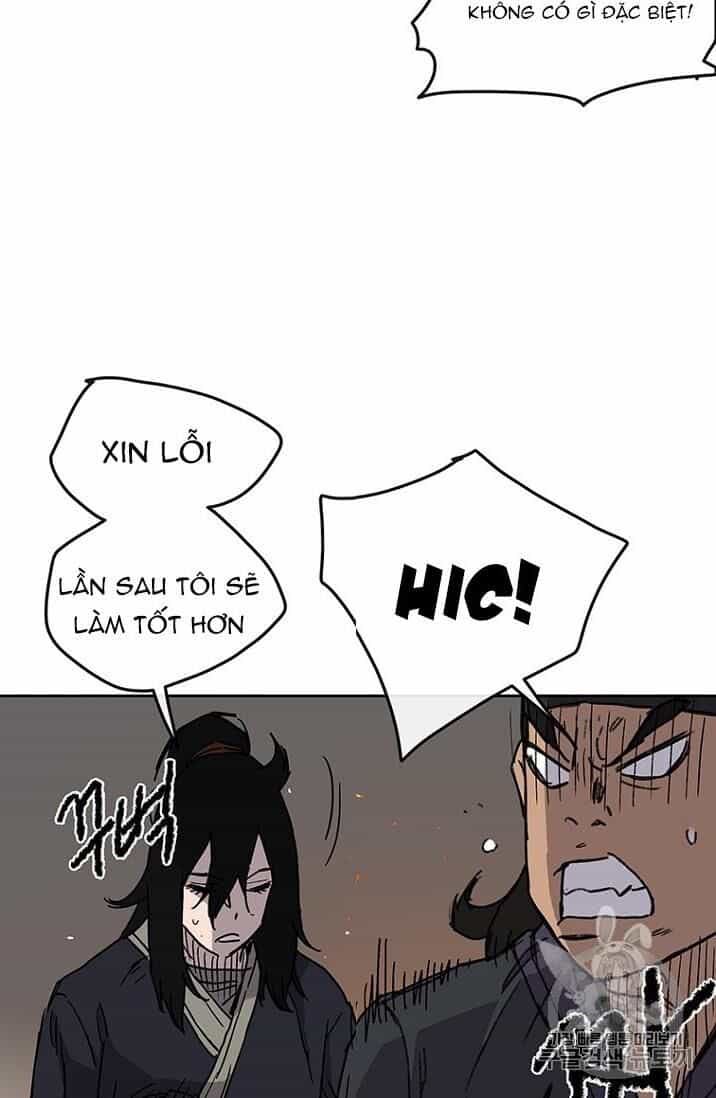 Tiên Kiếm Bất Bại - Chương 10 - ảnh 59