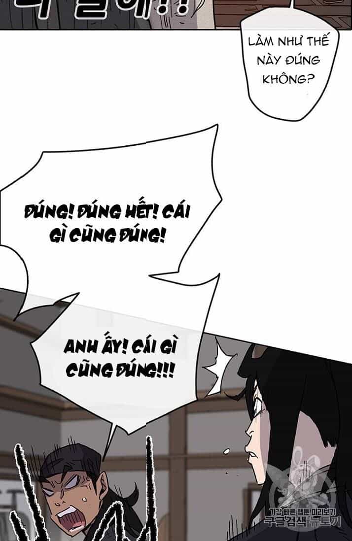 Tiên Kiếm Bất Bại - Chương 10 - ảnh 63