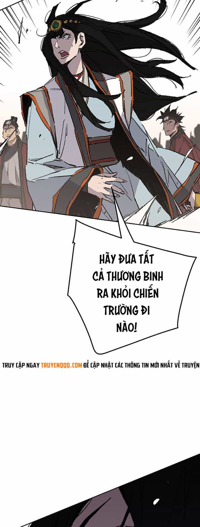 Tiên Kiếm Bất Bại - Chương 109 - ảnh 11
