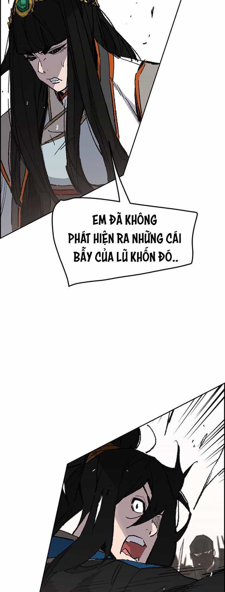 Tiên Kiếm Bất Bại - Chương 109 - ảnh 8