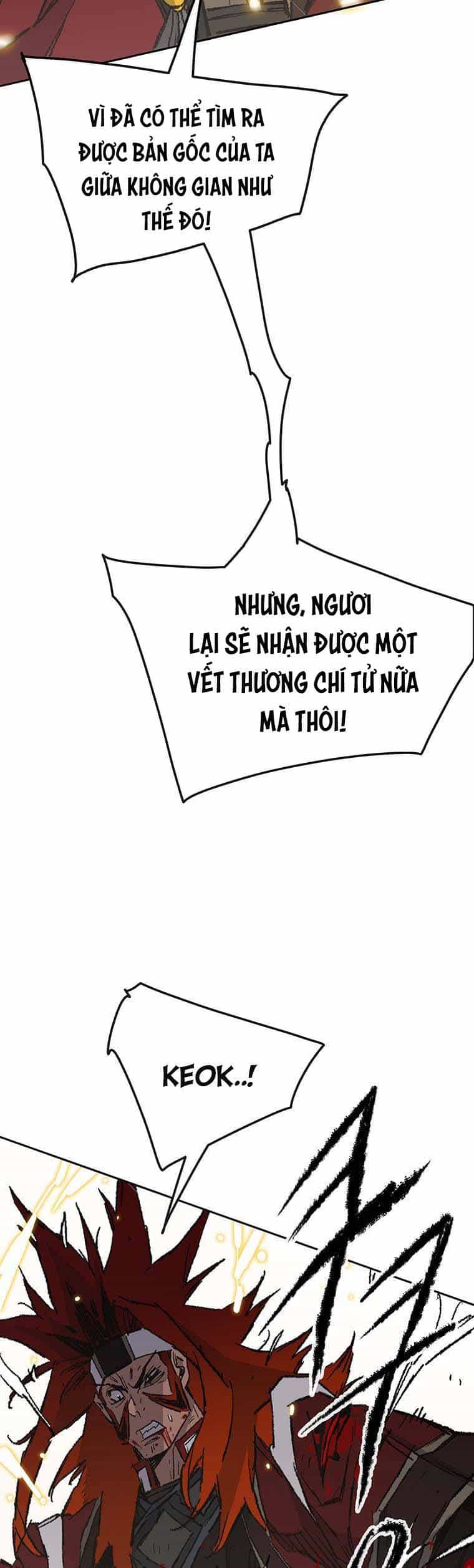 Tiên Kiếm Bất Bại - Chương 110 - ảnh 17
