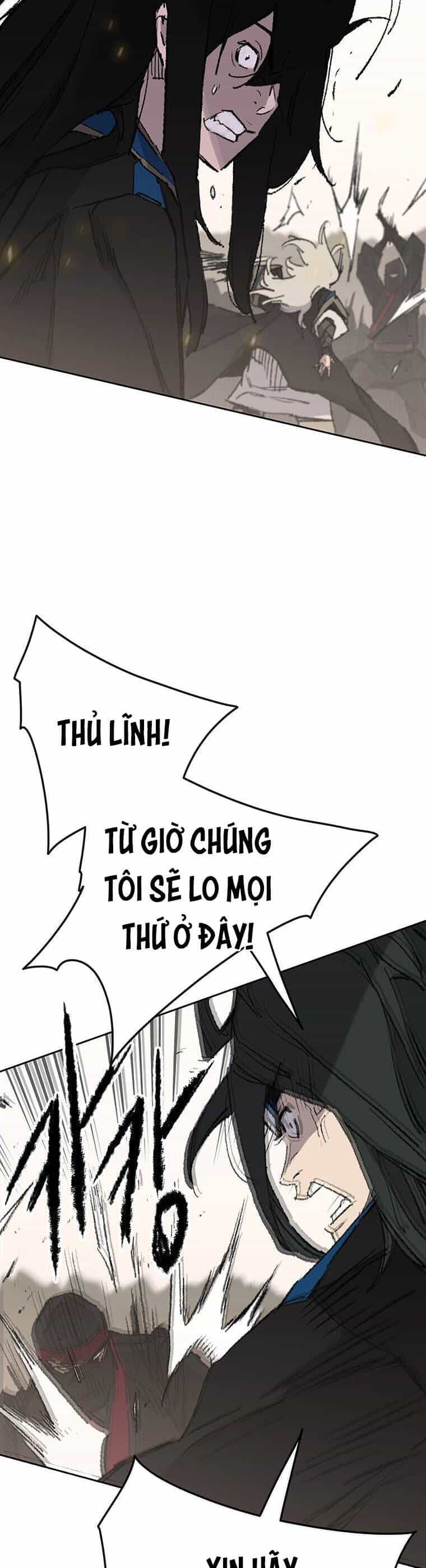 Tiên Kiếm Bất Bại - Chương 110 - ảnh 33