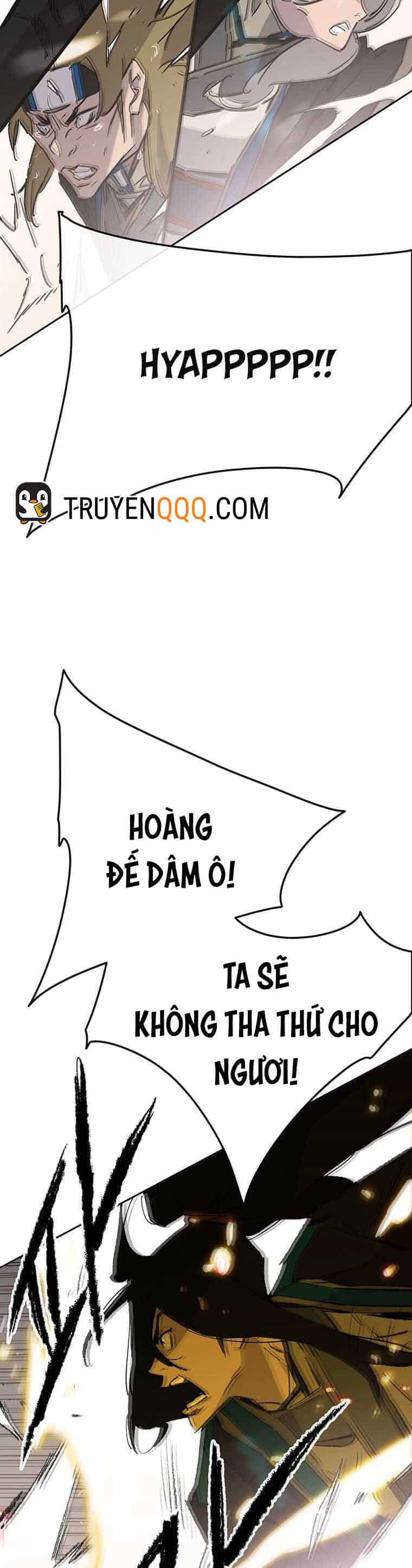 Tiên Kiếm Bất Bại - Chương 110 - ảnh 45