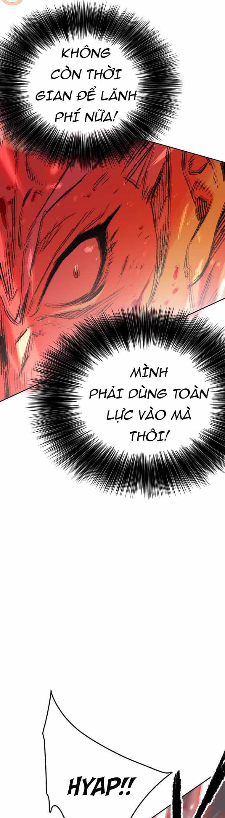 Tiên Kiếm Bất Bại - Chương 111 - ảnh 35