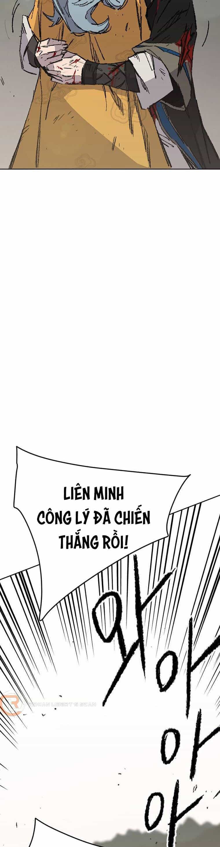 Tiên Kiếm Bất Bại - Chương 112 - ảnh 35