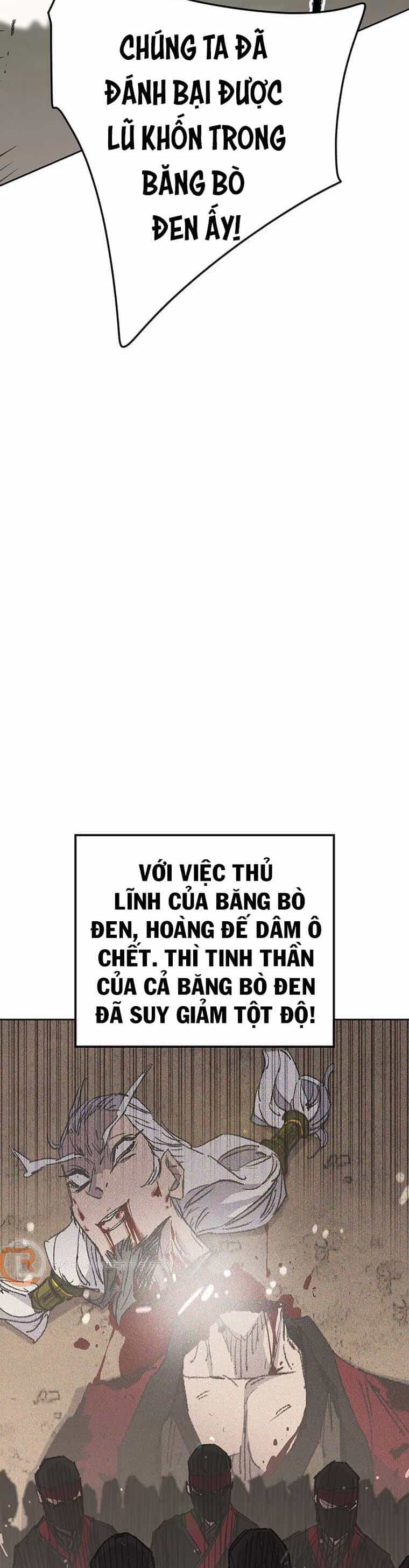 Tiên Kiếm Bất Bại - Chương 112 - ảnh 36