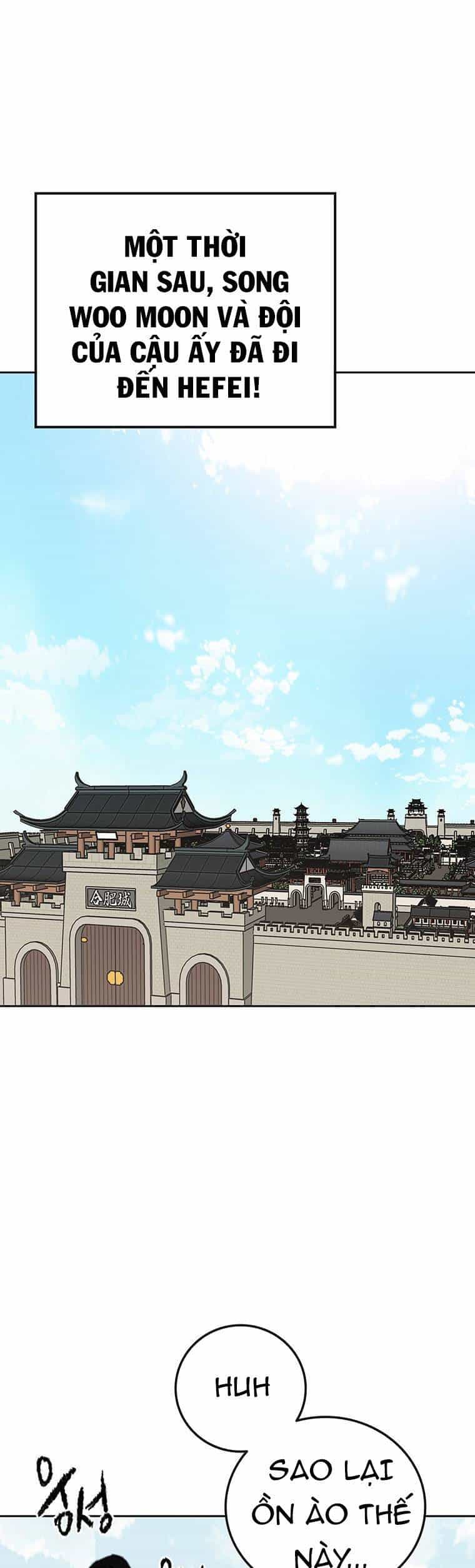Tiên Kiếm Bất Bại - Chương 112 - ảnh 44