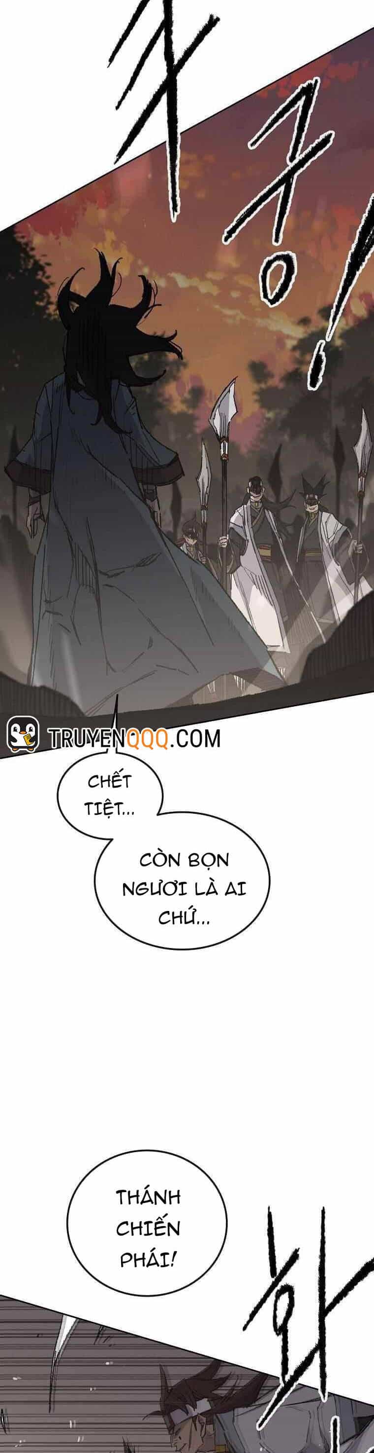 Tiên Kiếm Bất Bại - Chương 114 - ảnh 10