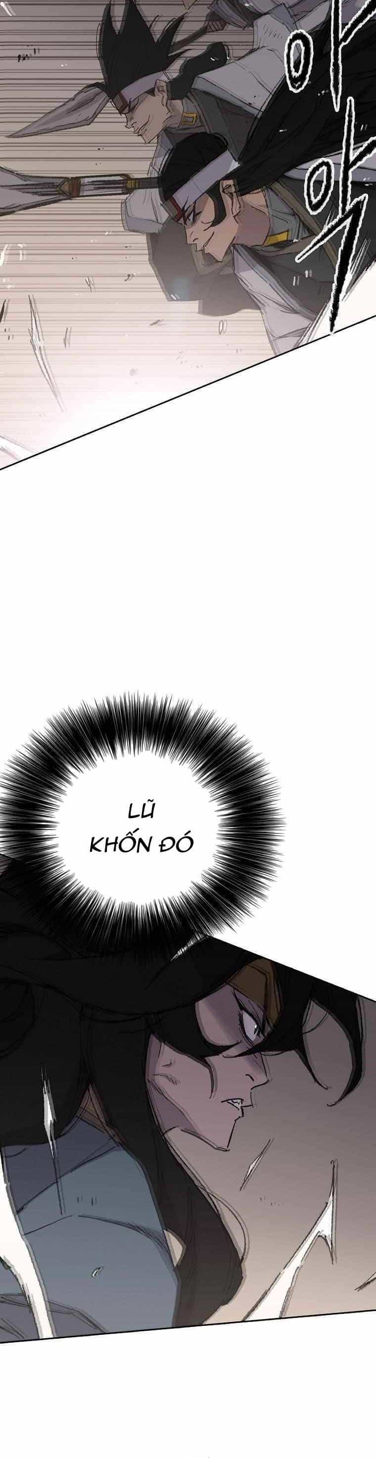 Tiên Kiếm Bất Bại - Chương 114 - ảnh 11