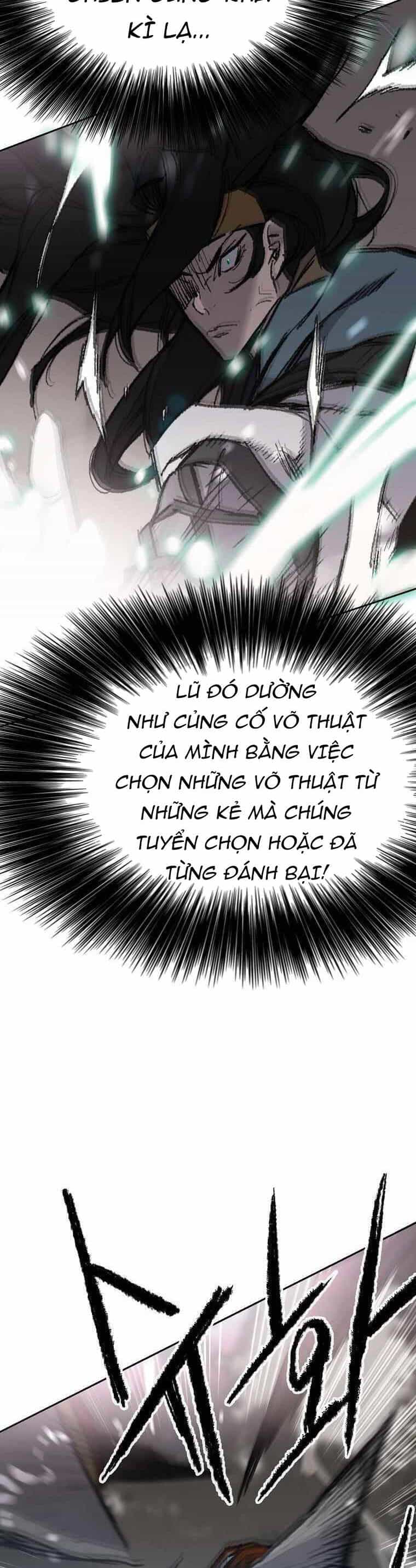 Tiên Kiếm Bất Bại - Chương 114 - ảnh 14