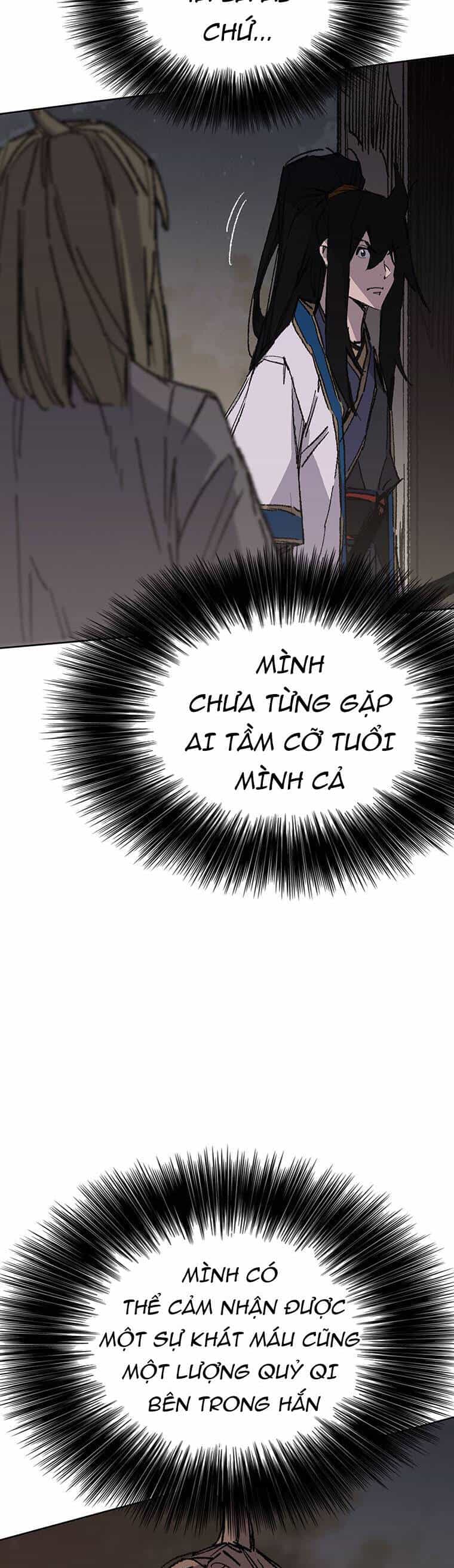 Tiên Kiếm Bất Bại - Chương 115 - ảnh 14