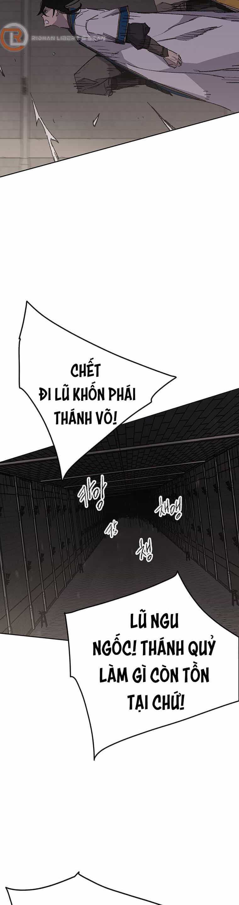 Tiên Kiếm Bất Bại - Chương 115 - ảnh 22
