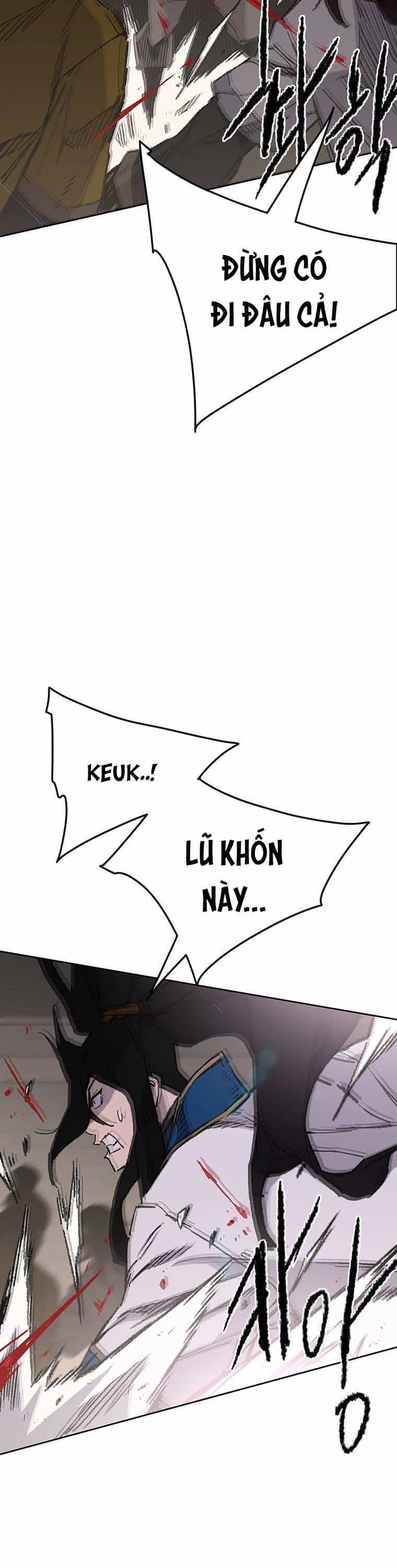 Tiên Kiếm Bất Bại - Chương 115 - ảnh 38