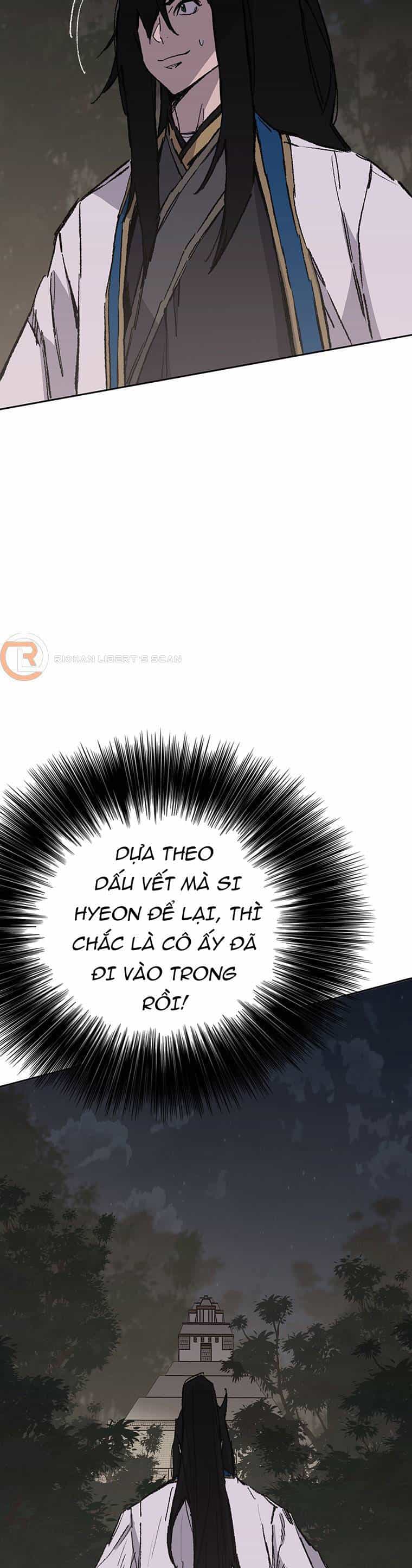 Tiên Kiếm Bất Bại - Chương 115 - ảnh 4