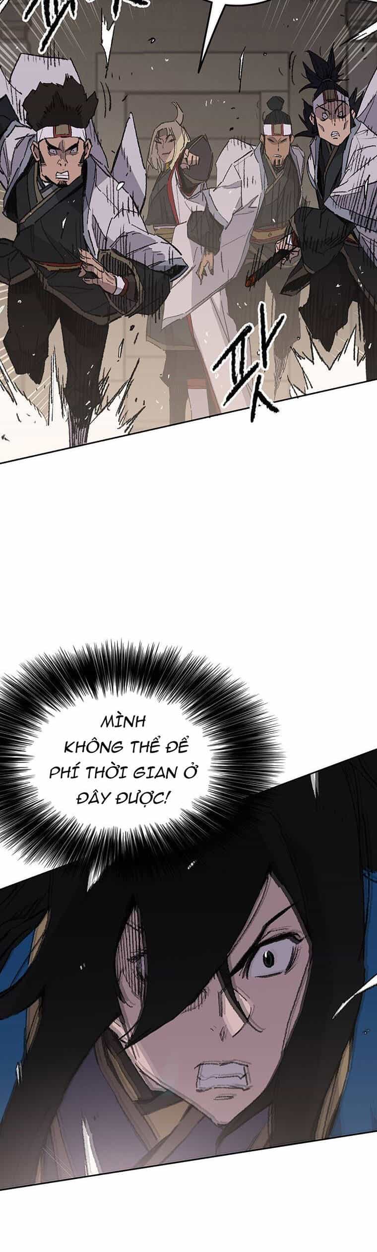 Tiên Kiếm Bất Bại - Chương 115 - ảnh 8