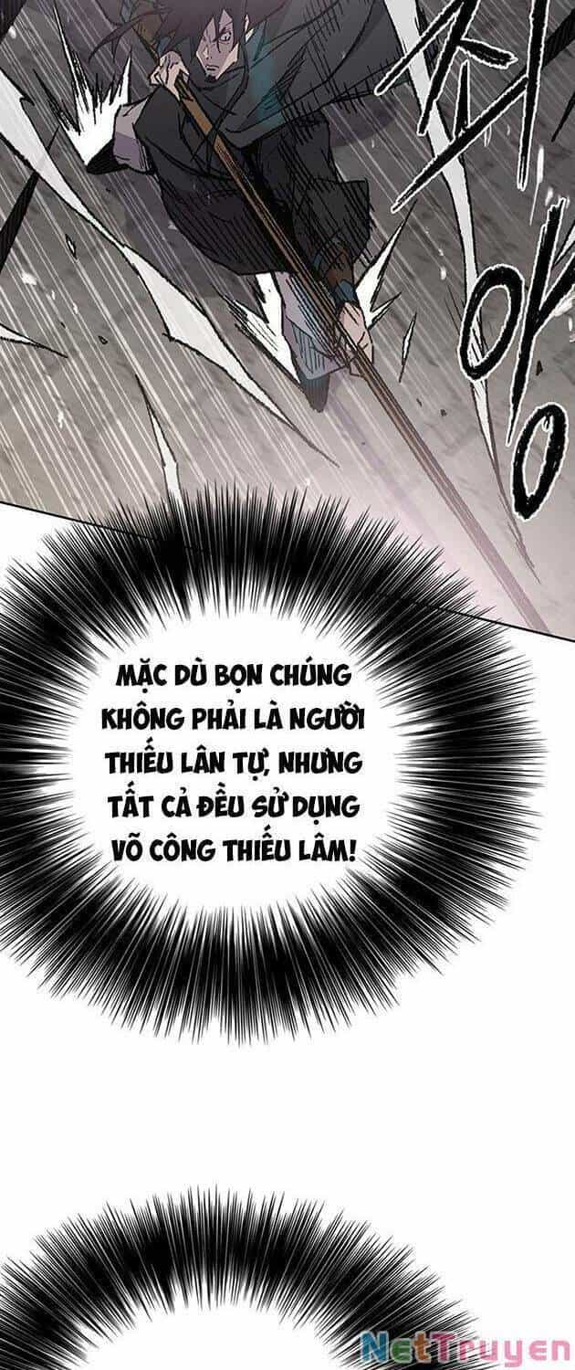 Tiên Kiếm Bất Bại - Chương 116 - ảnh 10