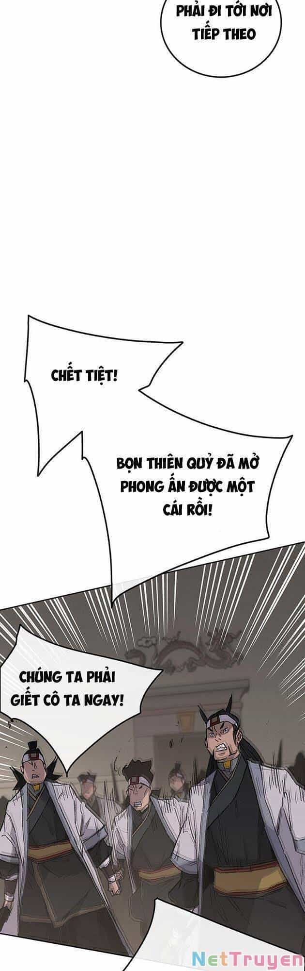 Tiên Kiếm Bất Bại - Chương 116 - ảnh 44