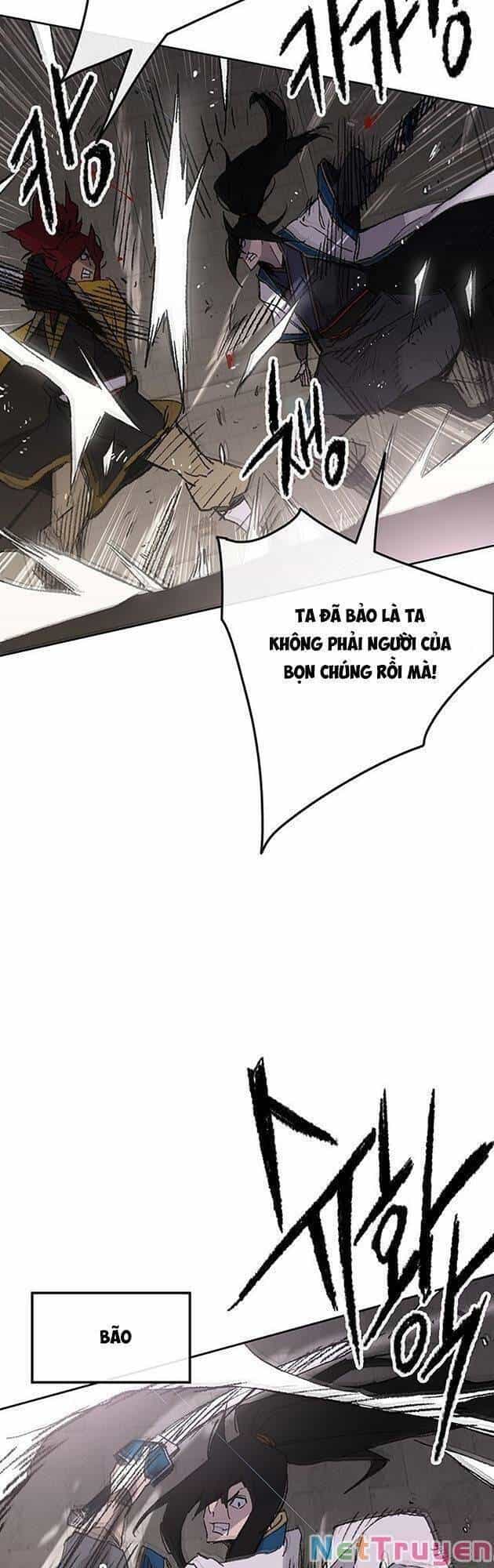 Tiên Kiếm Bất Bại - Chương 116 - ảnh 56