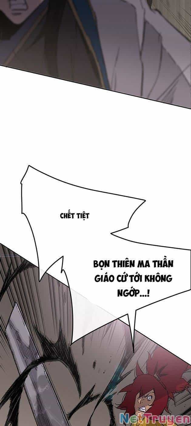 Tiên Kiếm Bất Bại - Chương 116 - ảnh 60