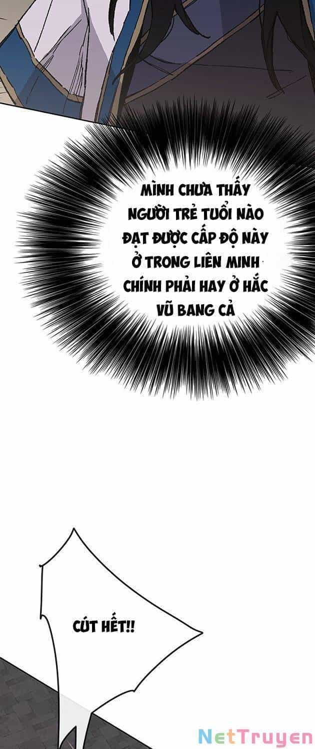 Tiên Kiếm Bất Bại - Chương 116 - ảnh 63