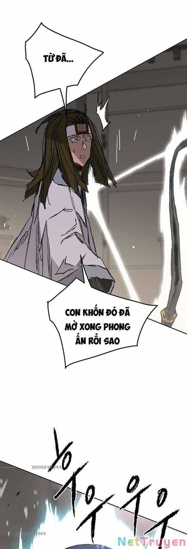 Tiên Kiếm Bất Bại - Chương 117 - ảnh 27
