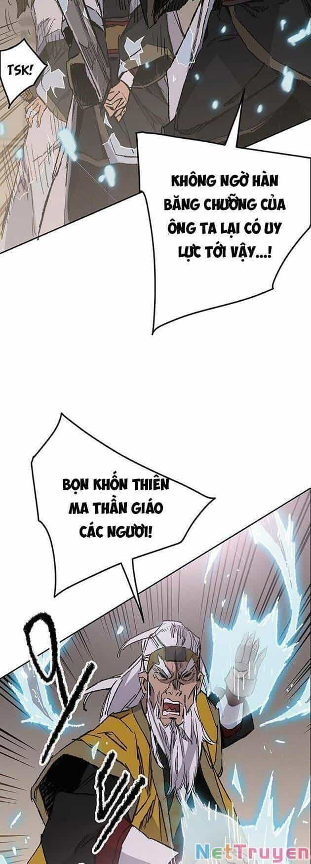 Tiên Kiếm Bất Bại - Chương 117 - ảnh 43