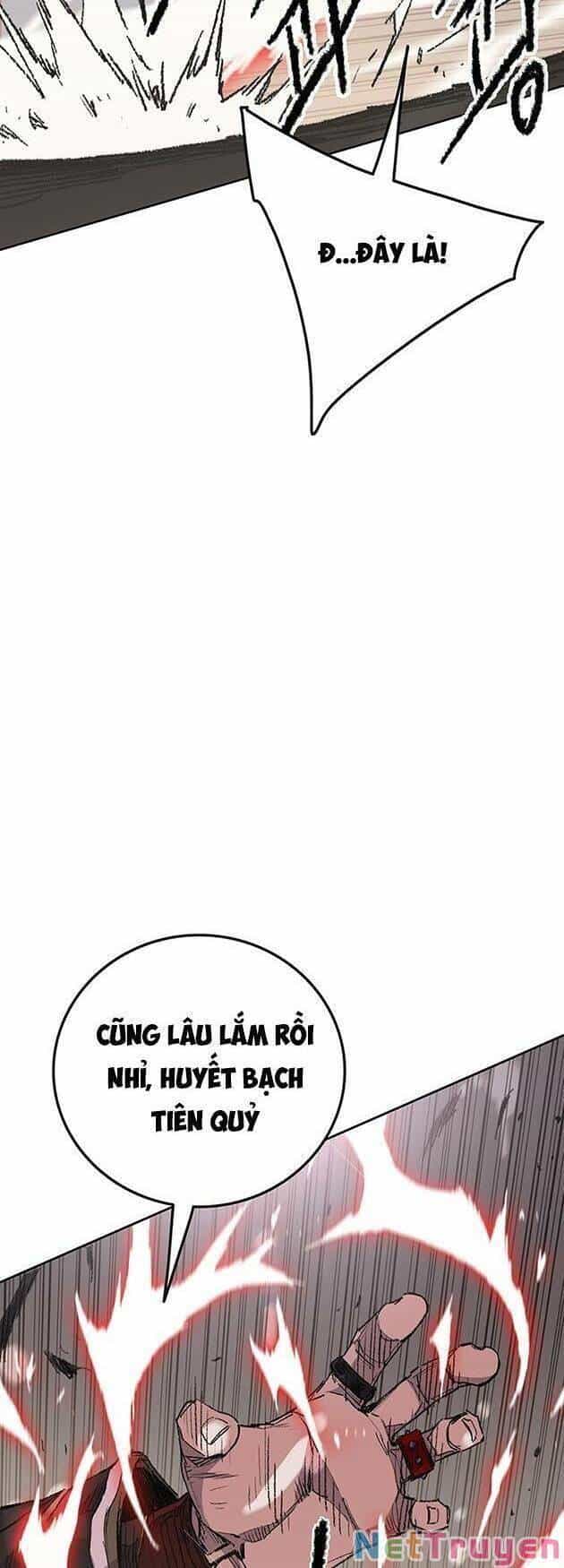 Tiên Kiếm Bất Bại - Chương 117 - ảnh 45