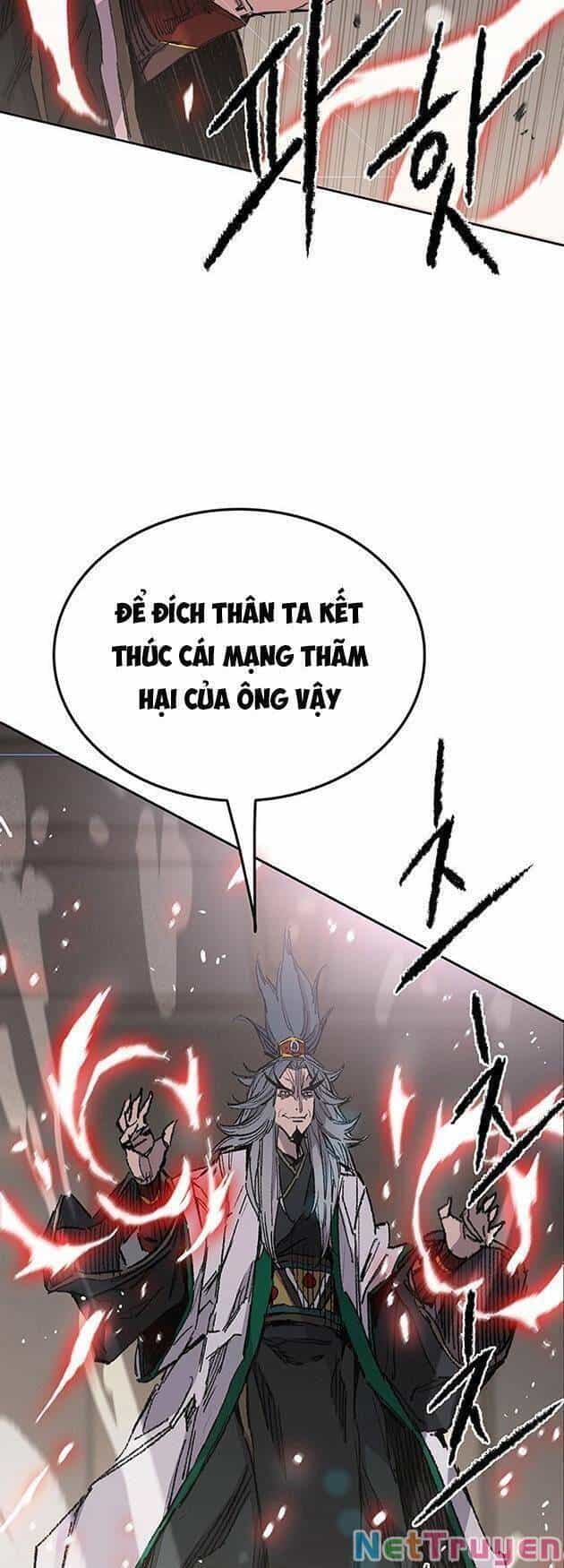 Tiên Kiếm Bất Bại - Chương 117 - ảnh 46