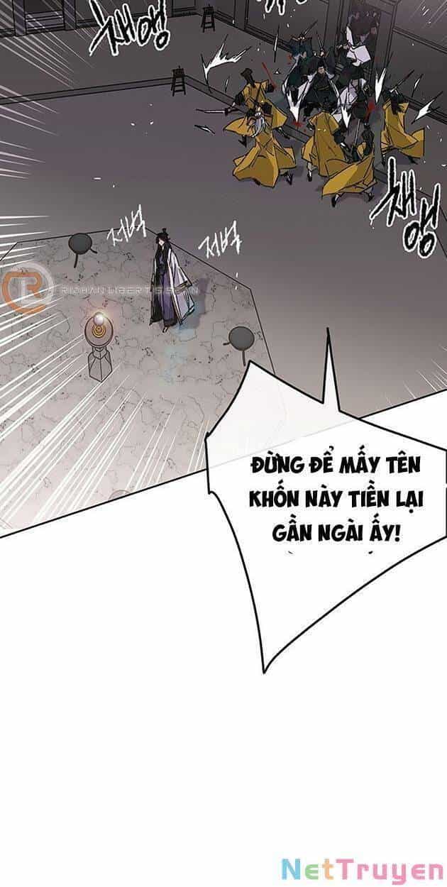 Tiên Kiếm Bất Bại - Chương 117 - ảnh 7