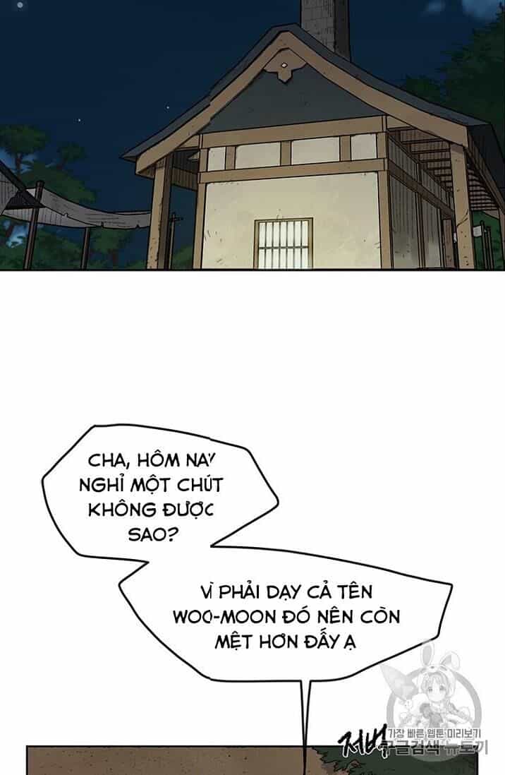 Tiên Kiếm Bất Bại - Chương 11 - ảnh 17