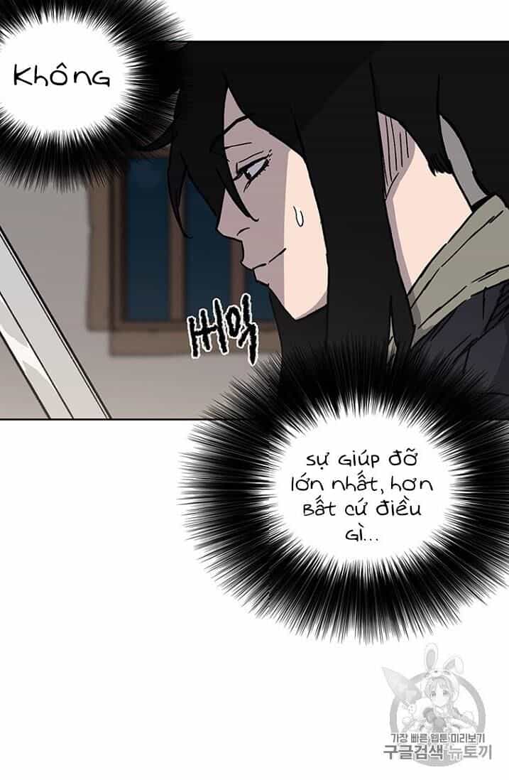 Tiên Kiếm Bất Bại - Chương 11 - ảnh 28